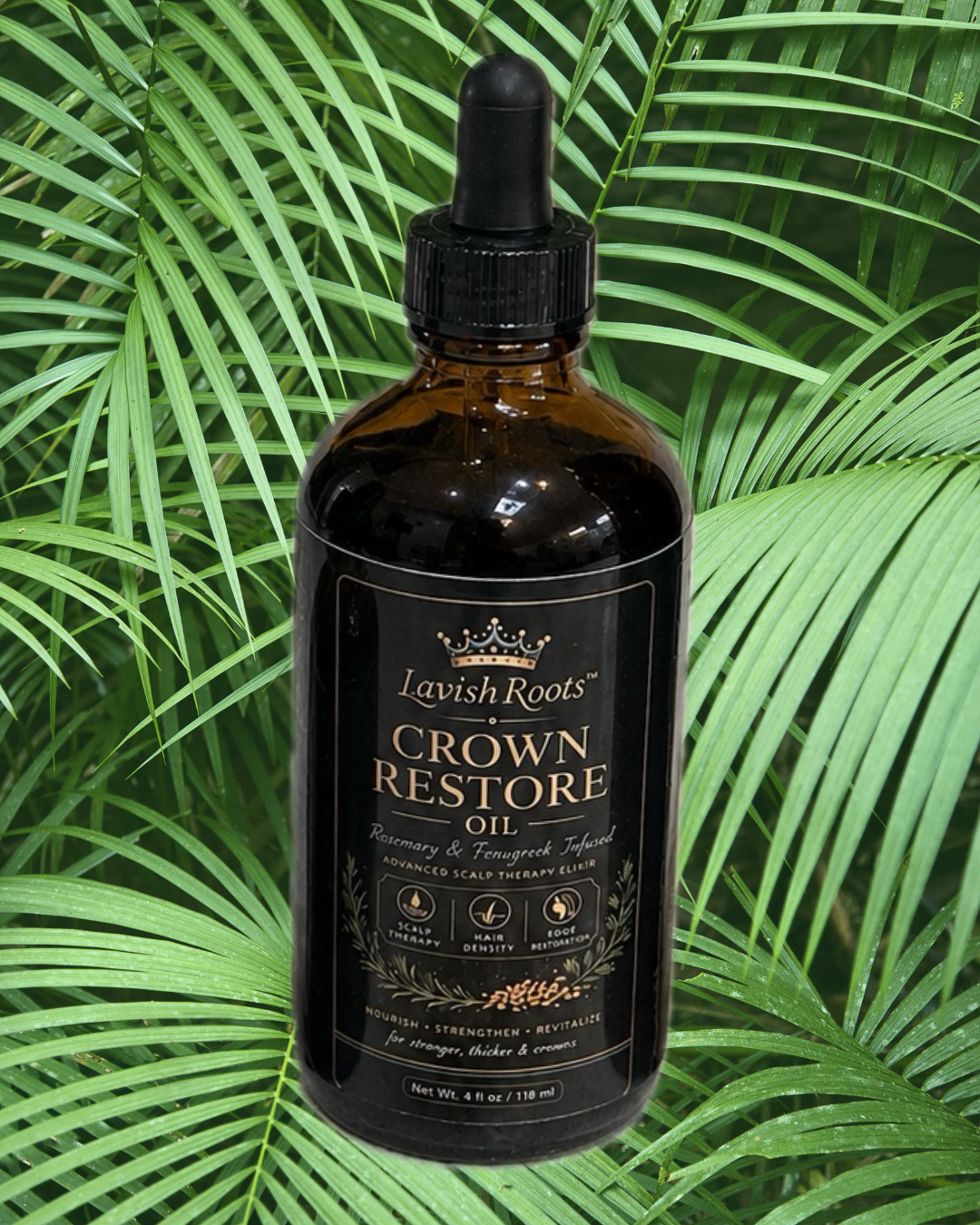 Crown Restore Oil