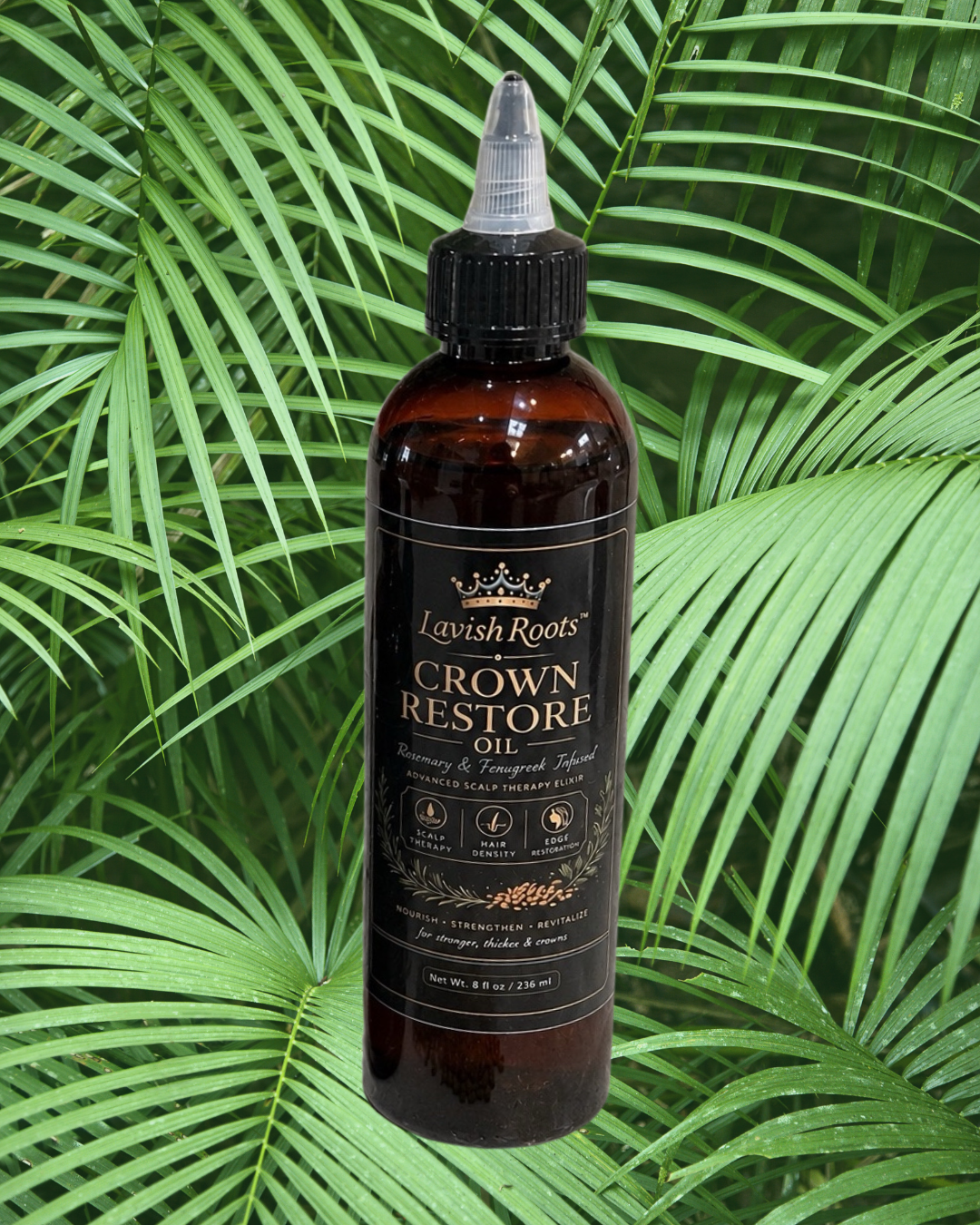 Crown Restore Oil