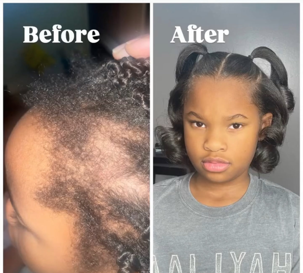 Crown Restore Oil
